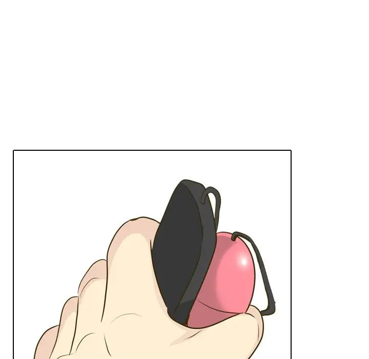 毫无保留的她第30话