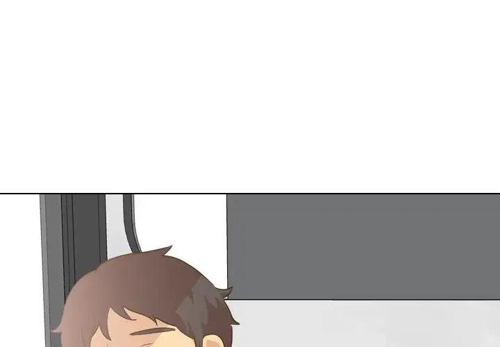 毫无保留的她第31话