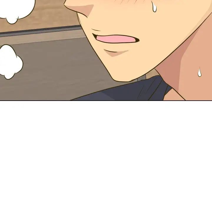 毫无保留的她第31话