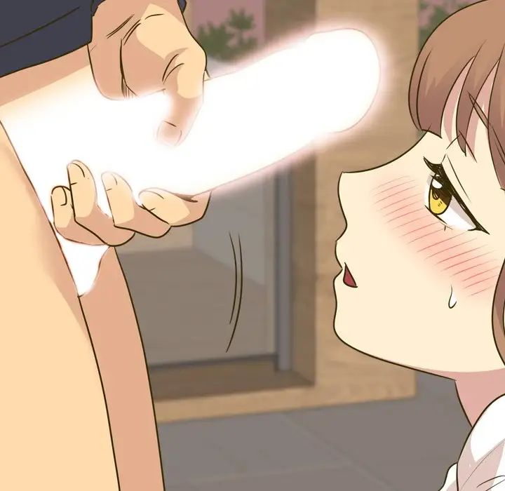 毫无保留的她第31话