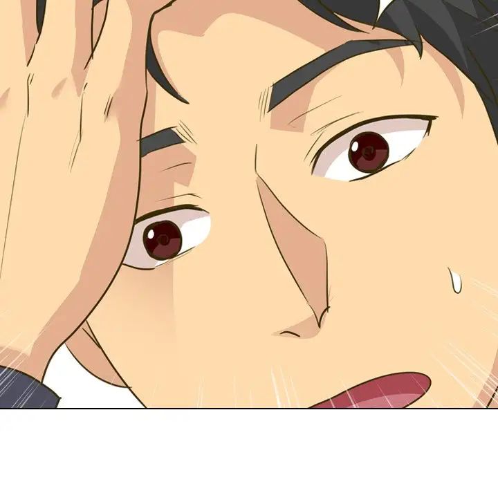 毫无保留的她第31话