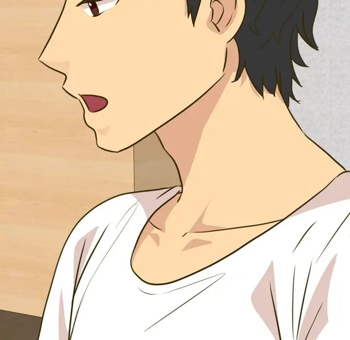 毫无保留的她第31话