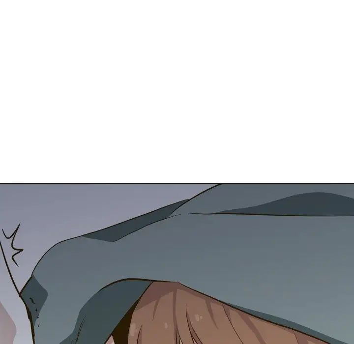 毫无保留的她第32话