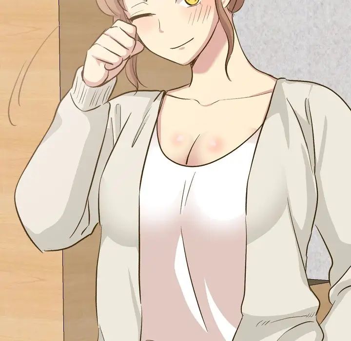 毫无保留的她第32话