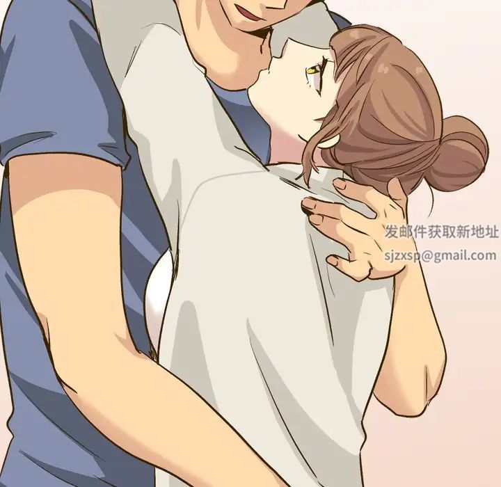 毫无保留的她第32话