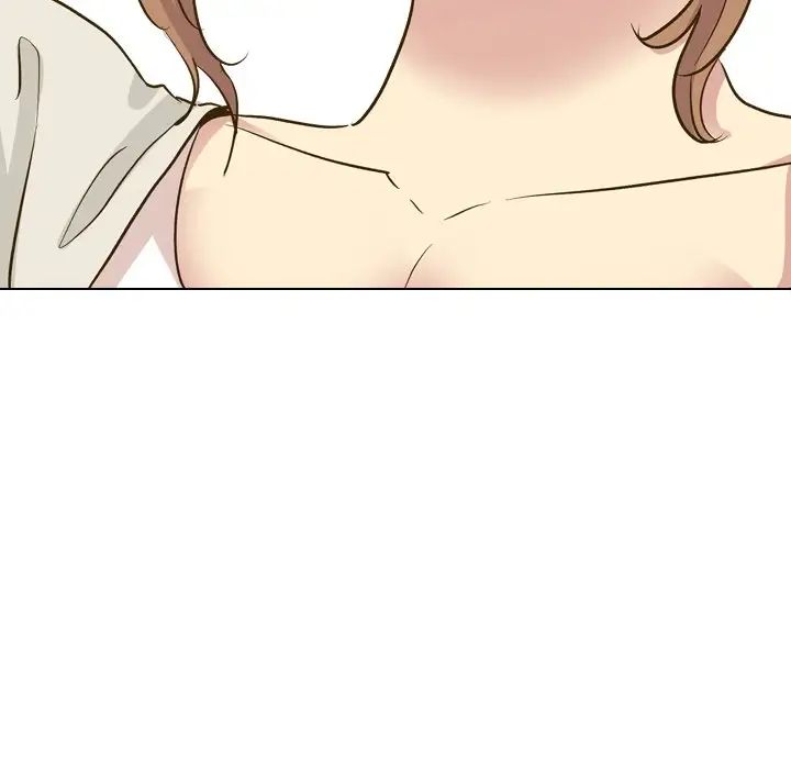 毫无保留的她第32话