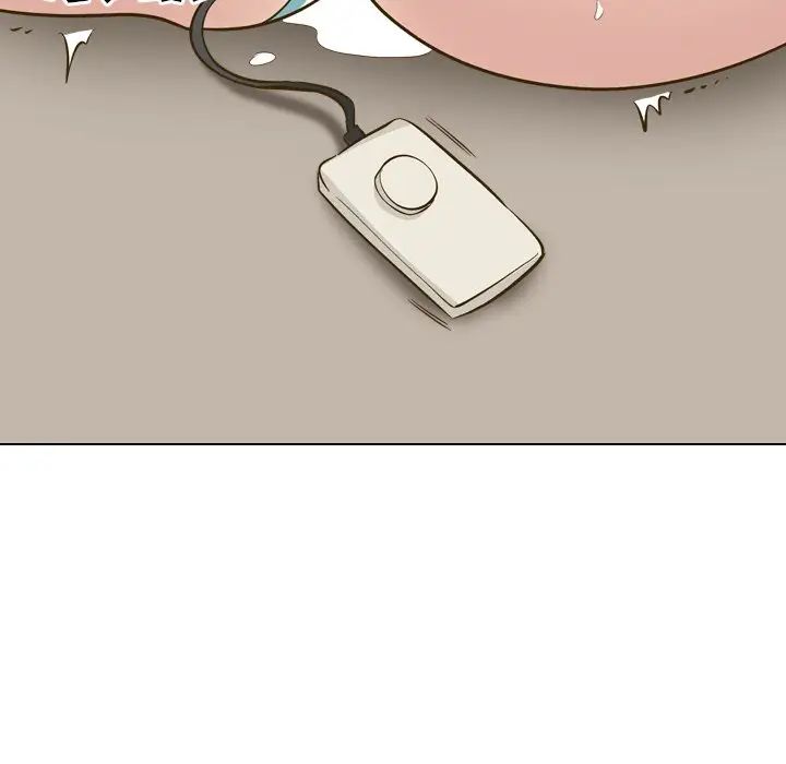 毫无保留的她第32话