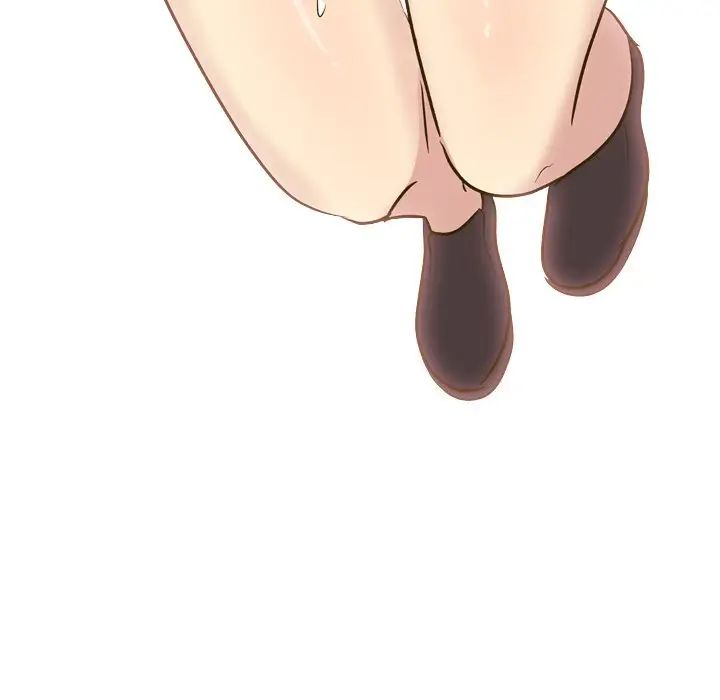 毫无保留的她第32话