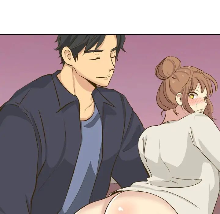 毫无保留的她第32话