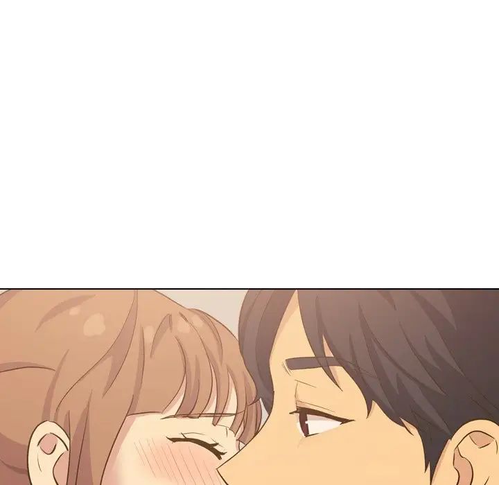 毫无保留的她第33话