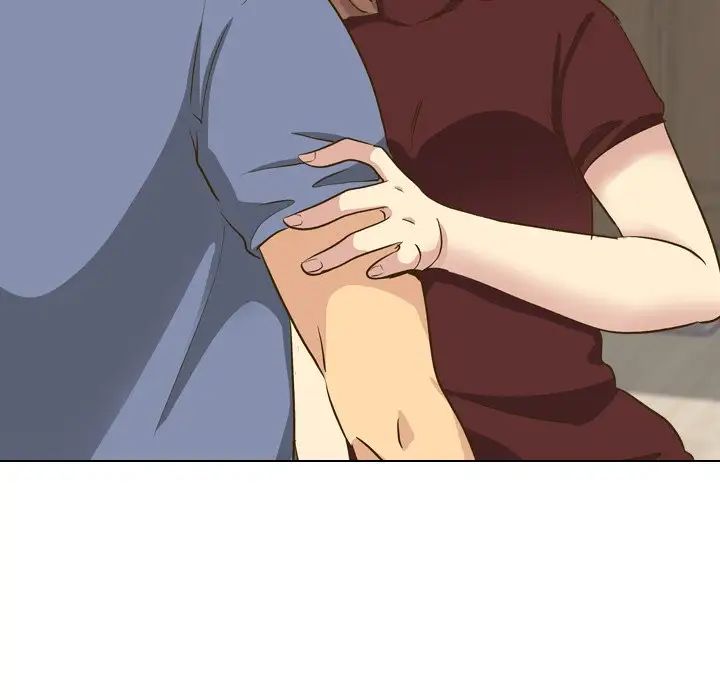 毫无保留的她第33话