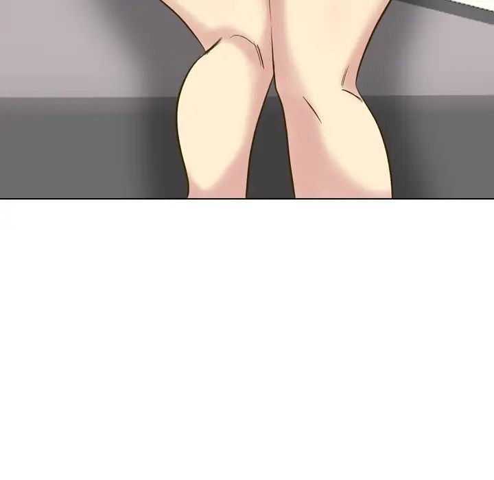 毫无保留的她第33话