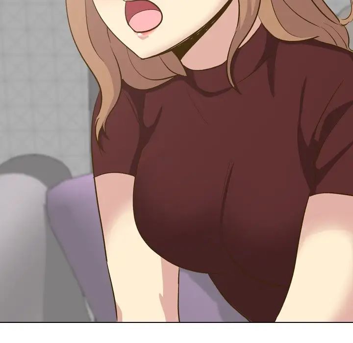 毫无保留的她第33话