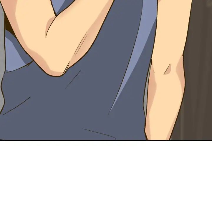 毫无保留的她第33话