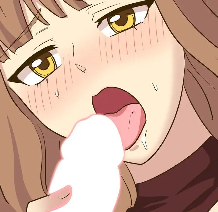 毫无保留的她第33话