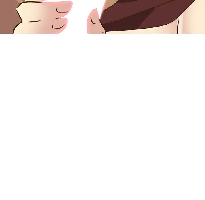 毫无保留的她第33话