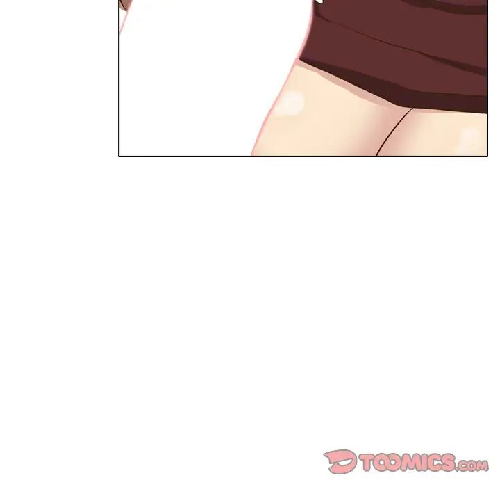 毫无保留的她第33话