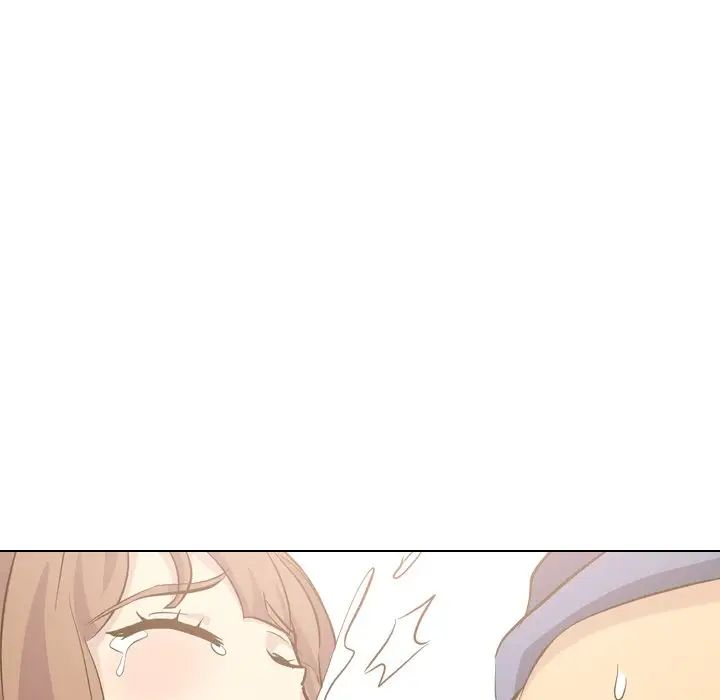 毫无保留的她第33话