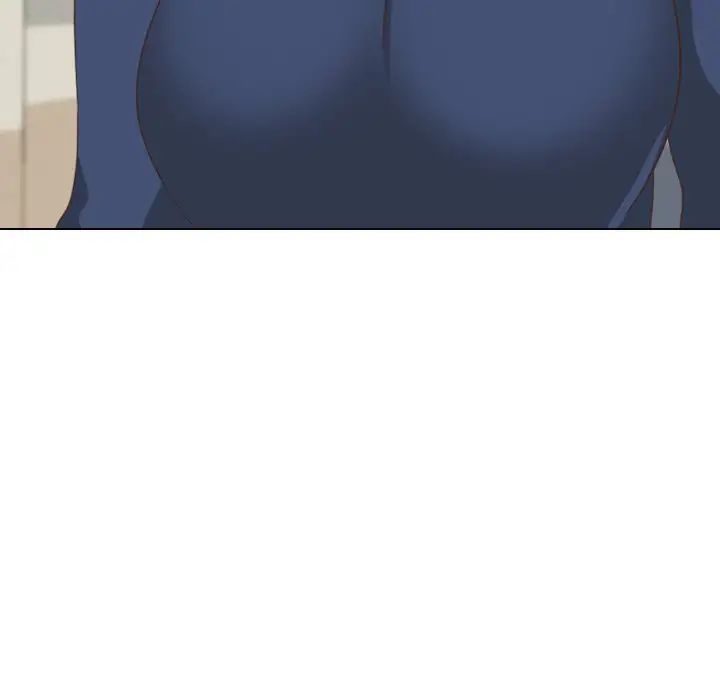 毫无保留的她第34话