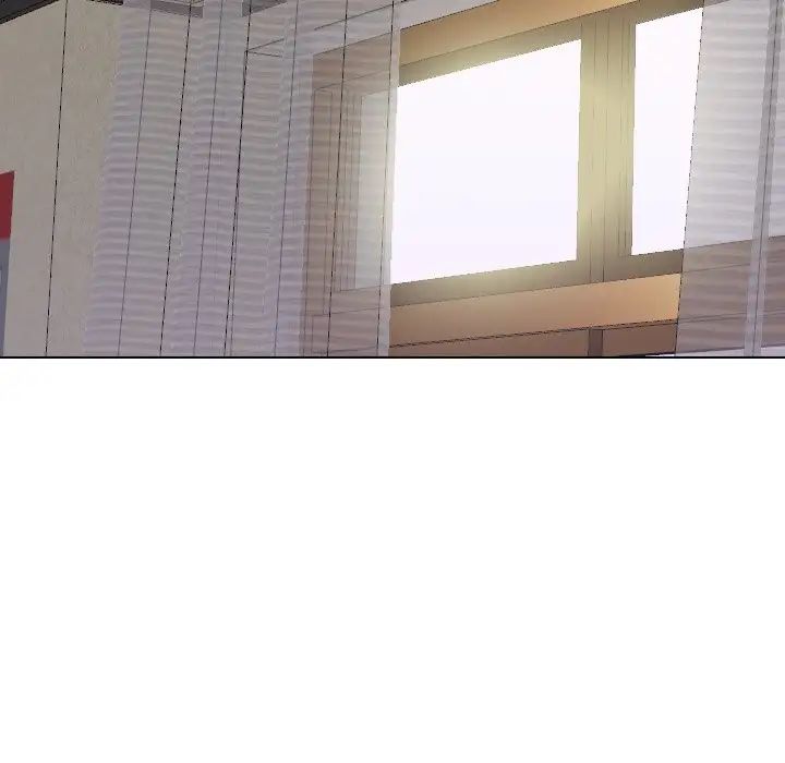 毫无保留的她第34话