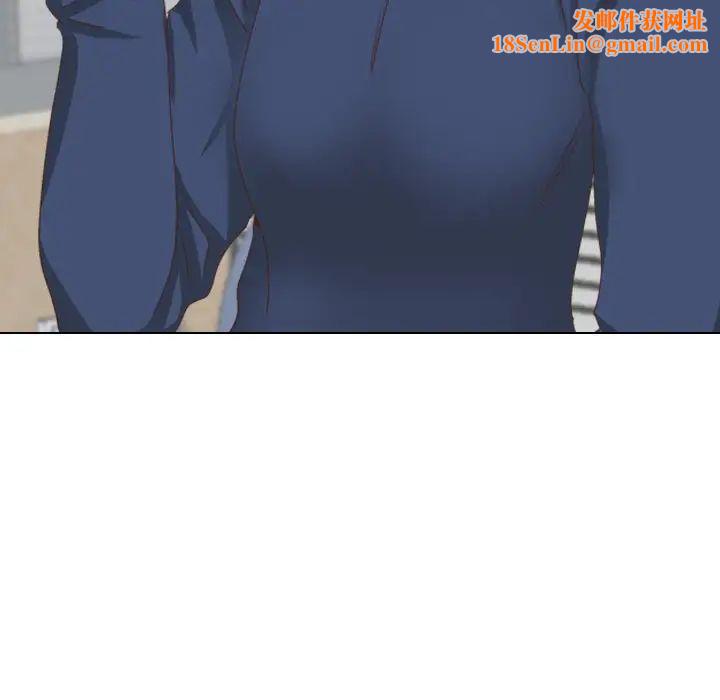 毫无保留的她第34话