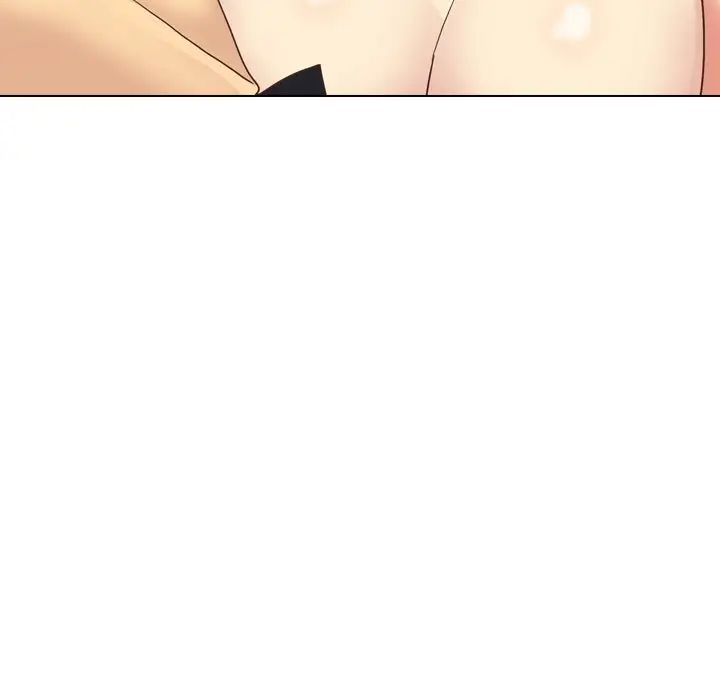 毫无保留的她第34话