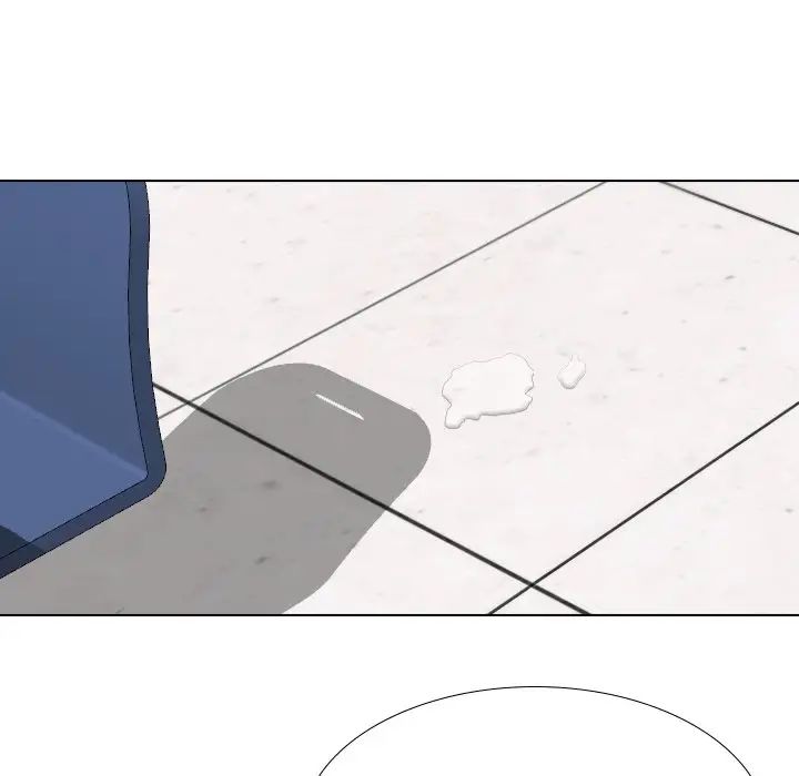 毫无保留的她第34话