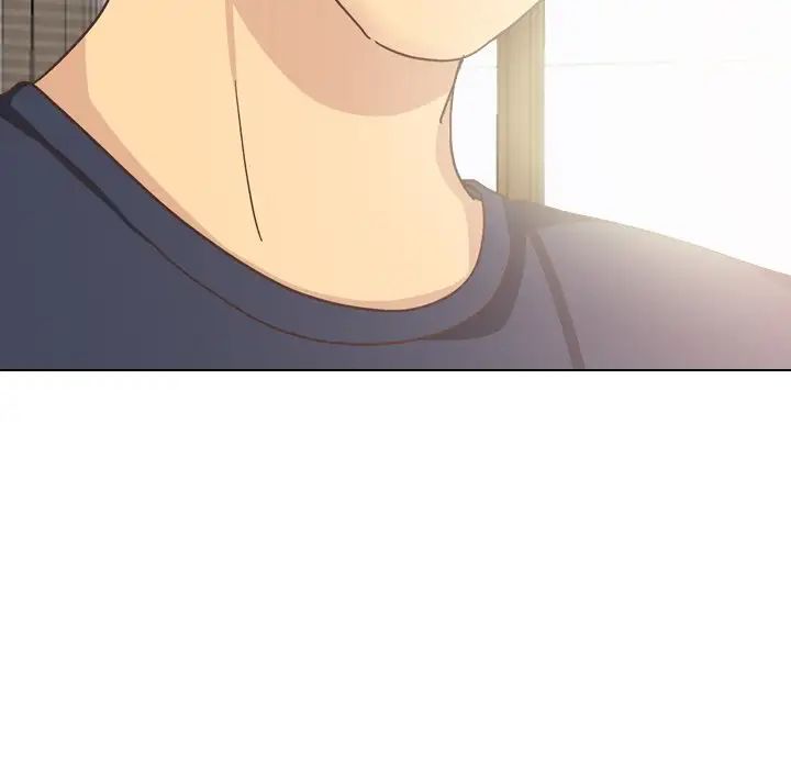 毫无保留的她第35话