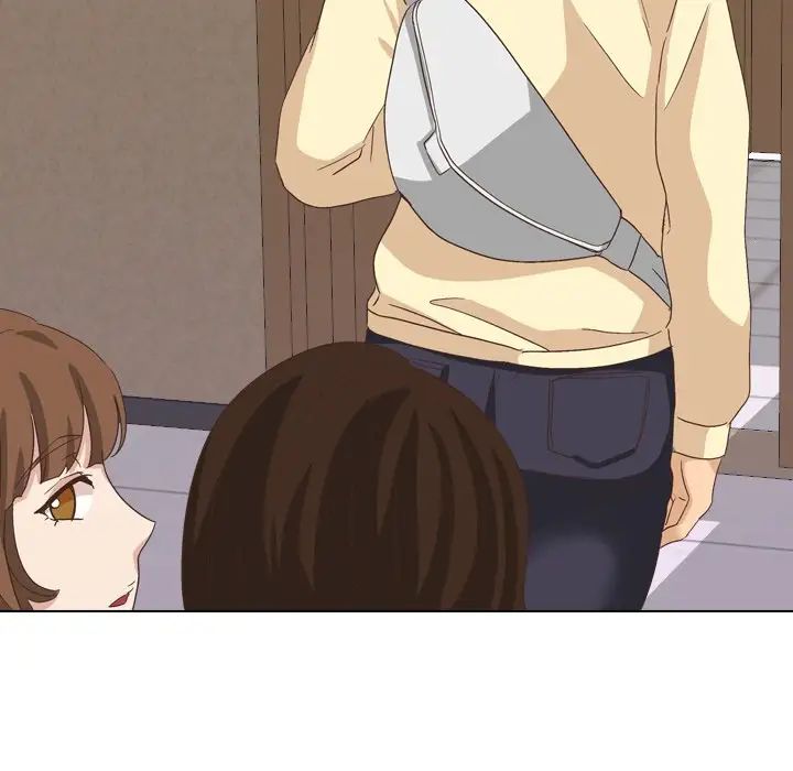 毫无保留的她第35话