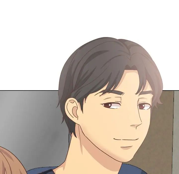 毫无保留的她第35话