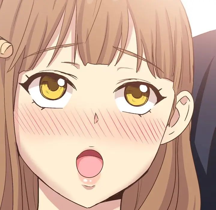 毫无保留的她第35话