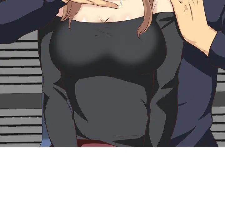 毫无保留的她第35话