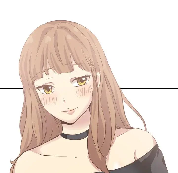 毫无保留的她第35话