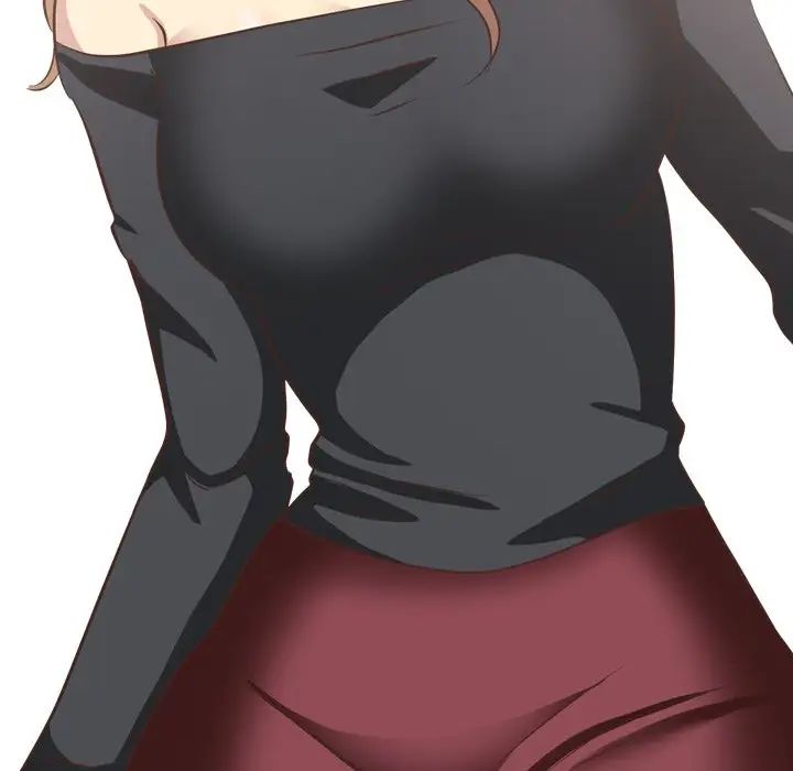 毫无保留的她第35话