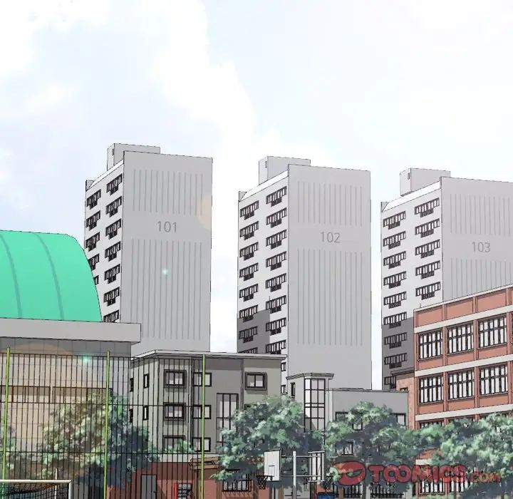 毫无保留的她第35话