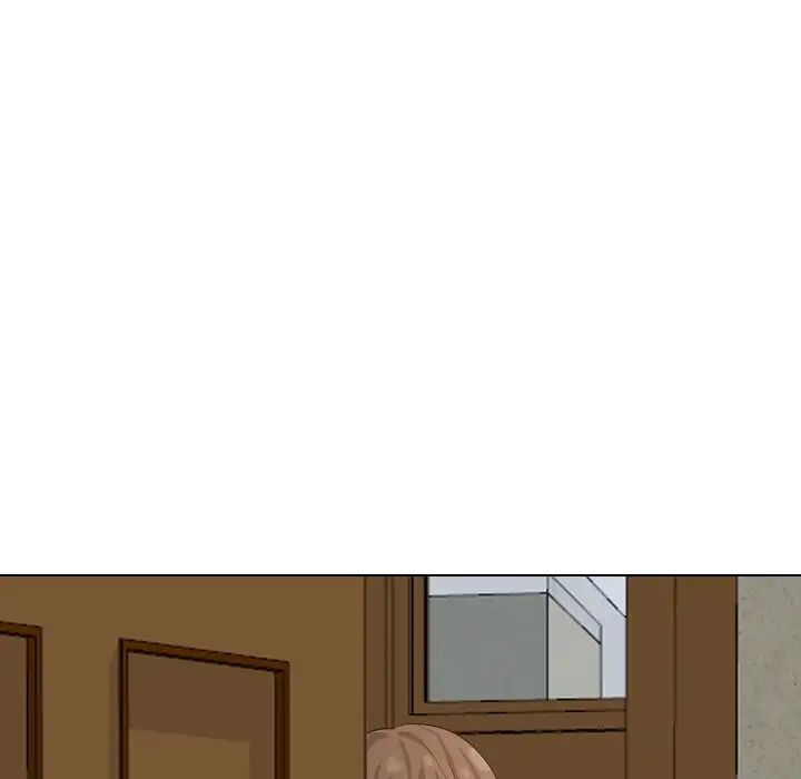 毫无保留的她第35话