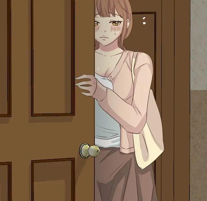 毫无保留的她第35话