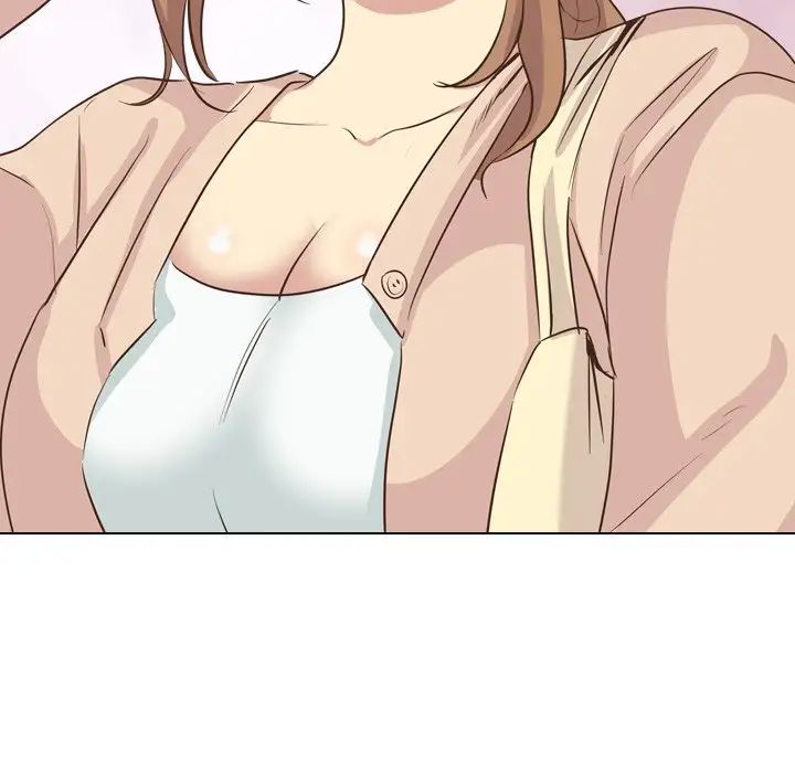 毫无保留的她第35话