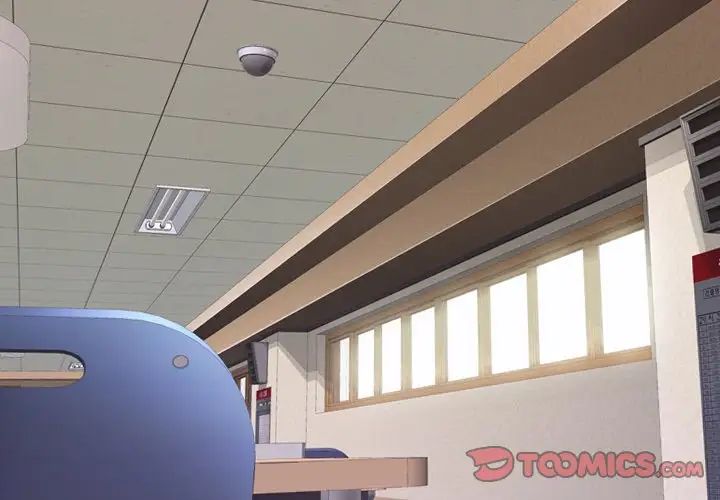 毫无保留的她第36话