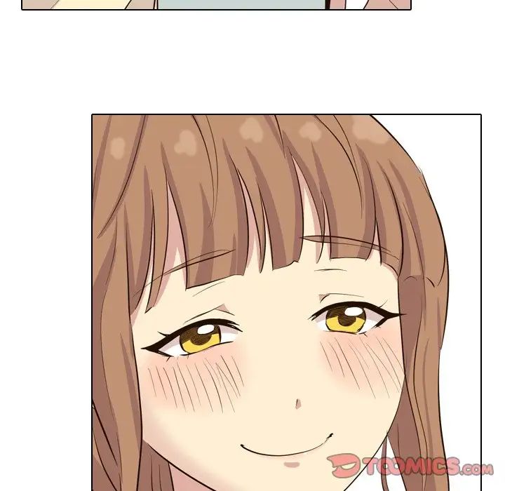 毫无保留的她第36话