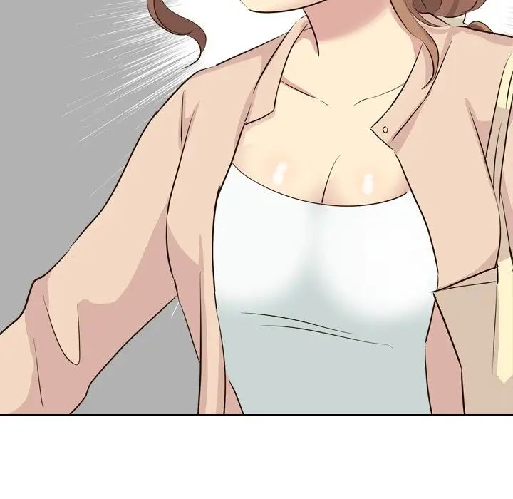 毫无保留的她第36话