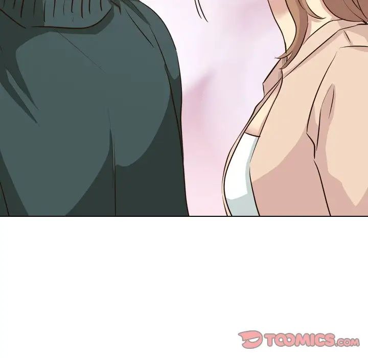 毫无保留的她第36话