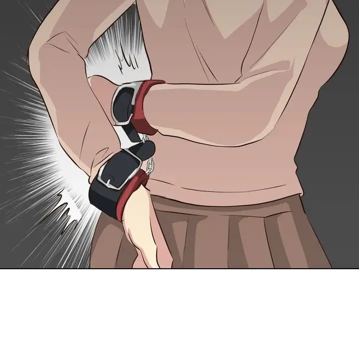 毫无保留的她第36话