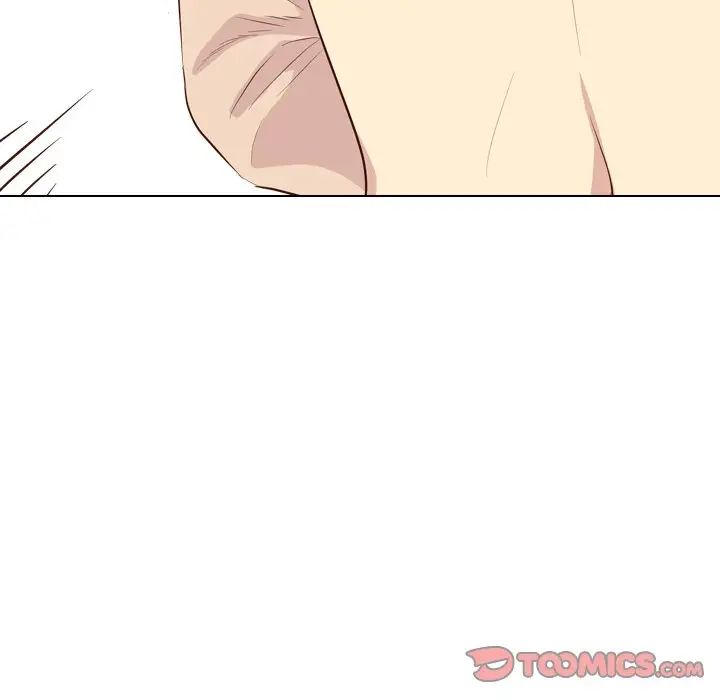 毫无保留的她第36话