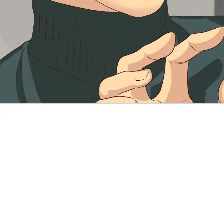 毫无保留的她第36话