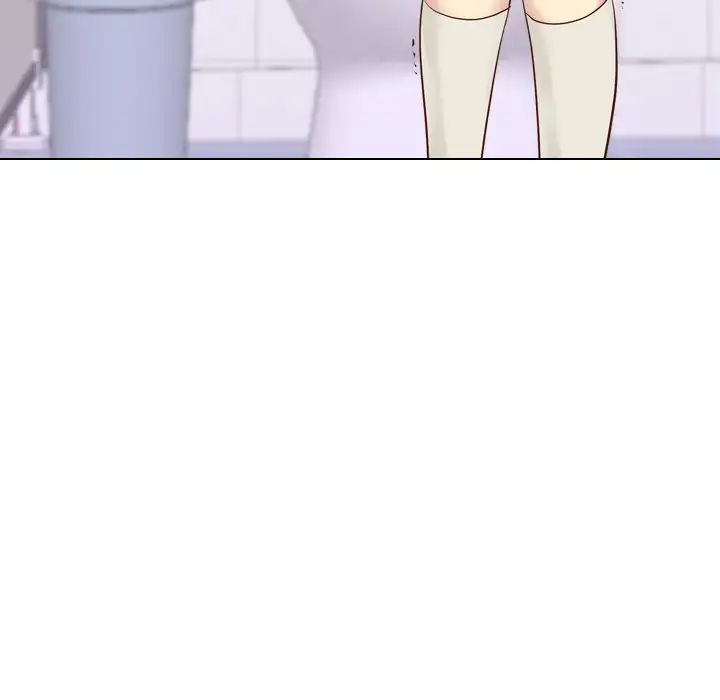 毫无保留的她第36话