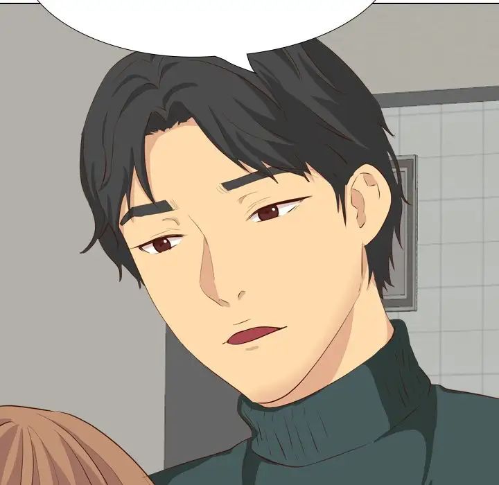 毫无保留的她第36话