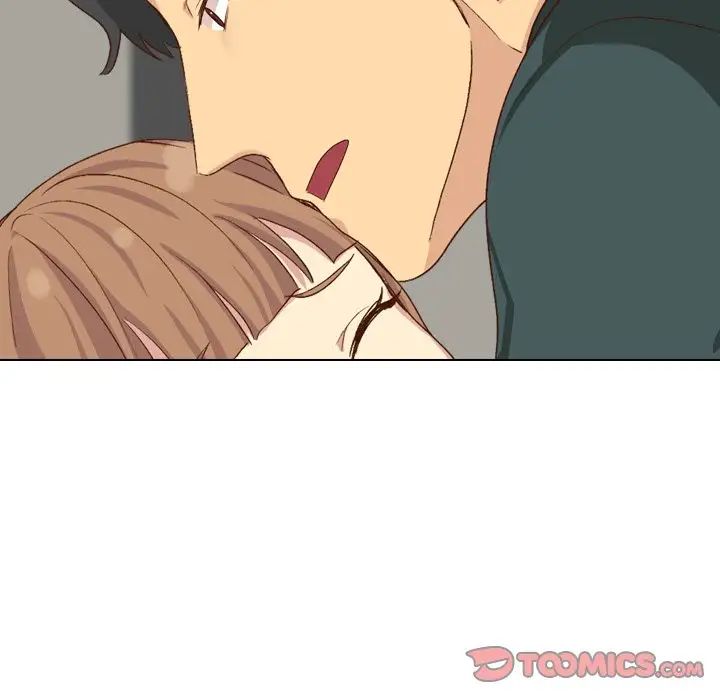 毫无保留的她第37话