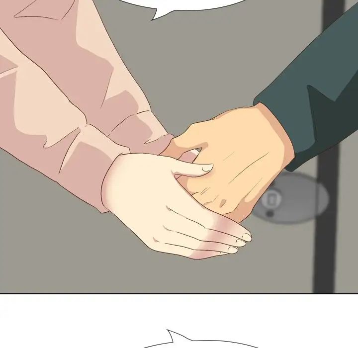 毫无保留的她第37话