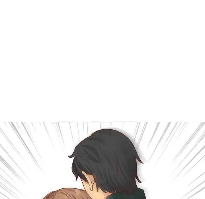 毫无保留的她第37话